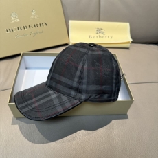 Burberry Caps